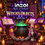 inZOI: Age of Magic - Witch's Objects logo