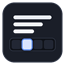 Slick - Modern Hotbar, Inventory & Menu UI logo