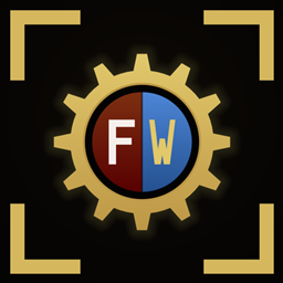 FrameWorks logo