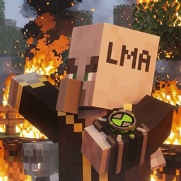 Lma vs Ben 10