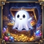 Ghost_Warbank_Manager logo