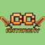  Crazy Craft - Antarchy logo