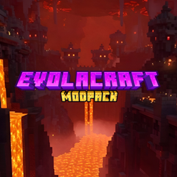 Evolacraft (EC1) Fabric project image