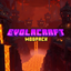 Evolacraft (EC1) Fabric logo