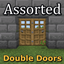 Assorted Double Doors logo