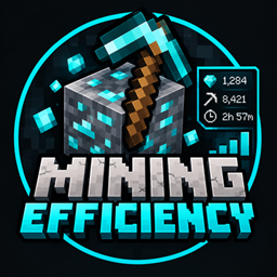 Mining Efficency