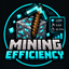Mining Efficency logo