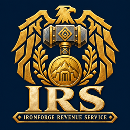 Forever IRS project image