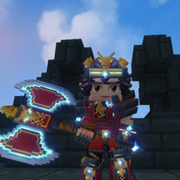 Dragon Knight Set logo