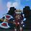 Dragon Knight Set logo