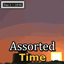 Assorted Time logo