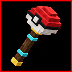 Cobblemon Editor Wand project image
