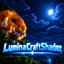 Lumina Craft Shader logo