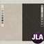 Earthy Limestone + Mulberry Wall Collection | V.1 Trim logo