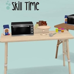 Functional Cupcake Factory 1 π§π©βπ³π₯¨ project image