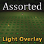 Assorted Light Overlay logo