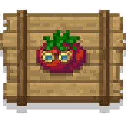 Delightful creator (unofficial bedrock port) logo