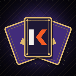 Vault Cards by Krytos logo