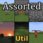 Assorted Util logo