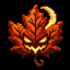 Fall Addon logo