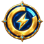 Cooldown Alert (TBC/Forever) logo
