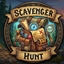 Scavengerhunt forever logo