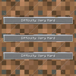 Very Hard Difficulty project image