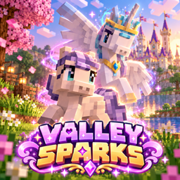 Valley Sparks logo