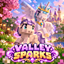 Valley Sparks logo