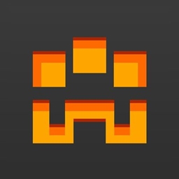 RPG-Dungeons (My Version) logo