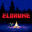 Eldrune logo