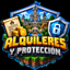 DDS Alquileres logo