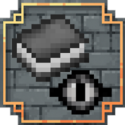 Vynx's Expansion - Iron's Spells Addon logo