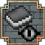 Vynx's Expansion - Iron's Spells Addon logo