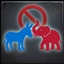PoliticsBlocker logo