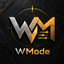 WMode logo