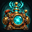 Gnomish Relay logo