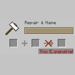 Remove Too Expensive logo