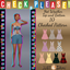 Check, Please - Hot Weather Wear logo