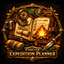 Forever Expedition Planner logo