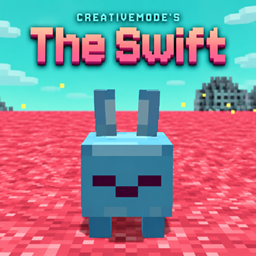 The Swift - Fan-Made Sift logo
