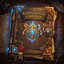 Azeroth Creature Compendium logo
