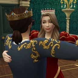 Hosted a Perfect Gold Grand Ball New Milestone project image
