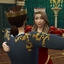 Hosted a Perfect Gold Grand Ball New Milestone logo