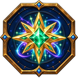 World Buff Watch logo