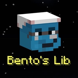Bento's Lib logo