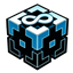 Infinity Pack Remastered logo