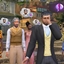 Hosted a Disastrous Grand Ball New Milestone logo