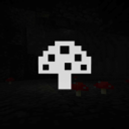 Cave Mushroom Fix logo
