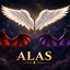 Alas Celestiales: Angel, Demon & Dragon Wings logo
